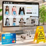 shein 買わない方がいい